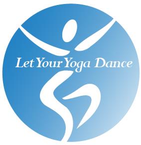Let Your Yoga Dance